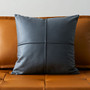 Cross Shape Throw Pillow Cover - 4 Packs