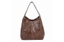 Vegan Leather Big Capacity Simplicity Tote Bag Vegan Leather Big Capacity Simplicity Tote Bag