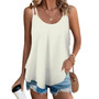 Printed Knit Camisole