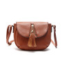 Vintage Tassel Pendant Crossbody Bag Vintage Tassel Pendant Crossbody Bag