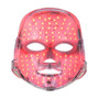 Red Light LED Facial Skin Care Mask - Upgraded Version