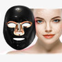 Red Light LED Facial Skin Care Mask - Upgraded Version