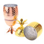 Stainless Steel Pineapple Cup