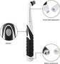 Cordless Electric Battery-Powered Scrub Brush