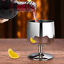 New Version Cocktail Glasses Set - 2packs
