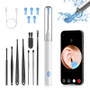 Wireless Ear Wax Removal Kit