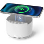 3 In 1 Wireless Charger Sleeping Machine