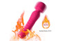 AV Massager Wand Hitting Head Vibrator