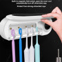 Wall Mounted Toothbrush Holders Wall Mounted Toothbrush Holders