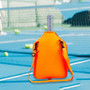 Neoprene Tennis Pickleball Bat Bag Neoprene Tennis Pickleball Bat Bag