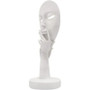 Lady Face Statue – Modern Elegance for Sophisticated Spaces Lady Face Statue – Modern Elegance for Sophisticated Spaces