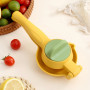 Lemon Orange Juice Squeezer – Simple, Fresh, and Flavorful! Lemon Orange Juice Squeezer – Simple, Fresh, and Flavorful!