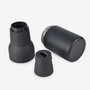 3-in-1 Beer Bottle Cooler – Ultimate Drink Insulator for Any Occasion