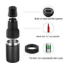3-in-1 Beer Bottle Cooler – Ultimate Drink Insulator for Any Occasion