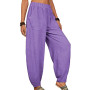 Pockets Harem Trousers  Pockets Harem Trousers