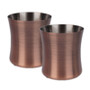 Stainless Steel Coffee Milk Tea Mug – Durable, Elegant & Perfectly Crafted -Set of 2