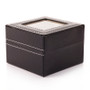 2 Slots Watch Display Organiser Box