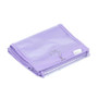 6 Pocket Hanging Purse Organizer Handbag