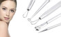 5 in 1 Blemish and Blackhead Remover Kit