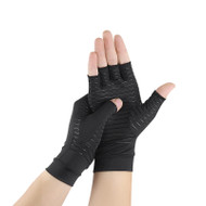 Copper Compression Arthritis Gloves