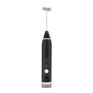Electric Milk Frother Set