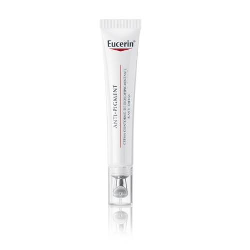 Eucerin anti-pigment contorno de ojos 15 mL