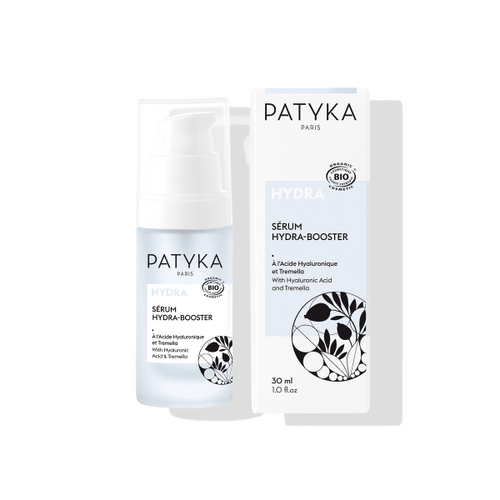 Patyka serum hydra-booster 30 mL