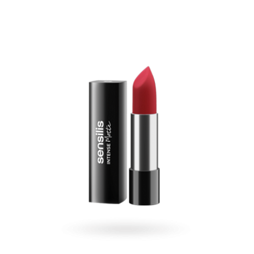 Sensilis barra de labios intense matte 403 prune addiction 3,5 mL