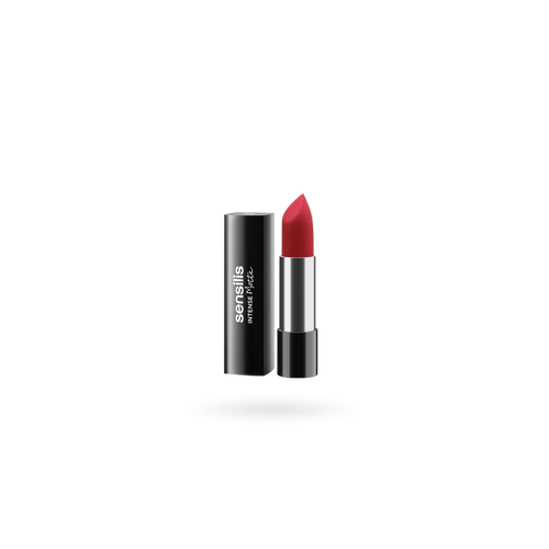 Sensilis barra de labios intense matte 404 groseille desire 3,5 mL