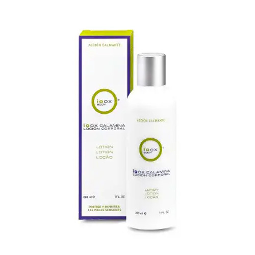 Calamina iox loción corporal 200 mL