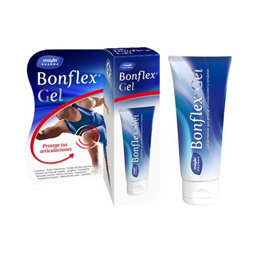 Mayla bonflex gel