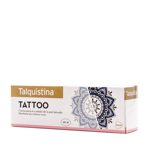 Talquistina tattoo 70 mL