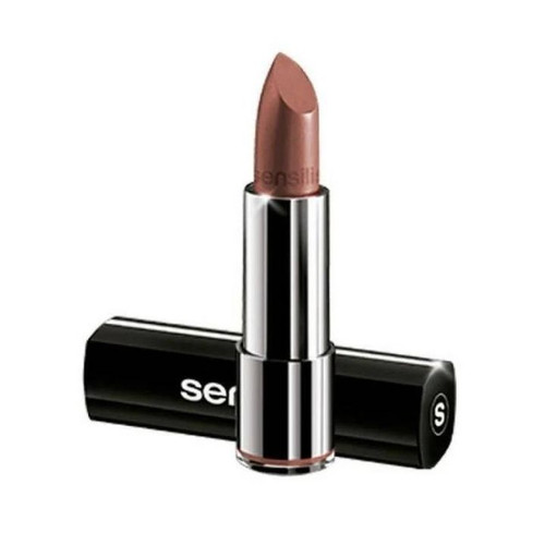 Sensilis velvet barra de labios hidratante acabado satinado 208 prune