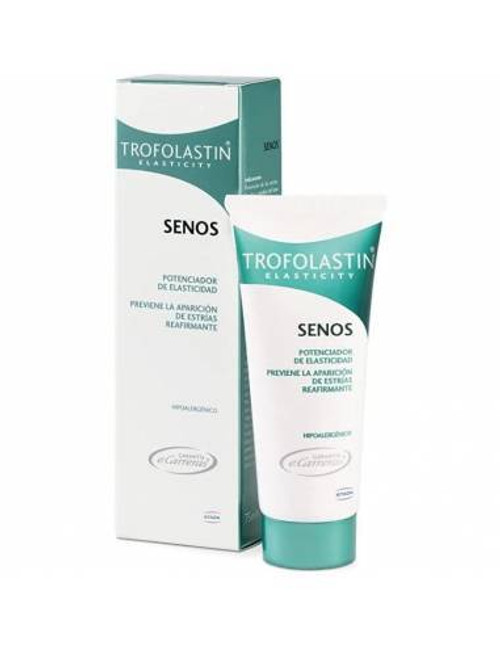 Trofolastin senos tubo de 75 mL