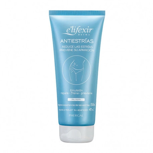Elifexir® dermo anti estrías