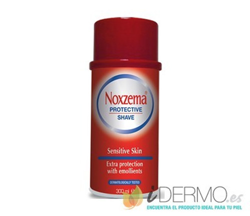 Noxzema sensitive skin 50 mL