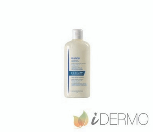 Ducray elucion champú 300 mL