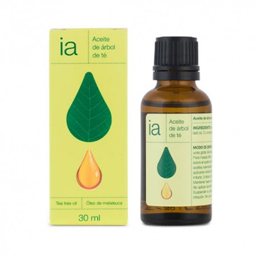 Interapothek aceite árbol te 30 mL