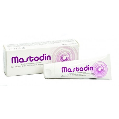 Mastodin emulsión ligera 50 mL tubo
