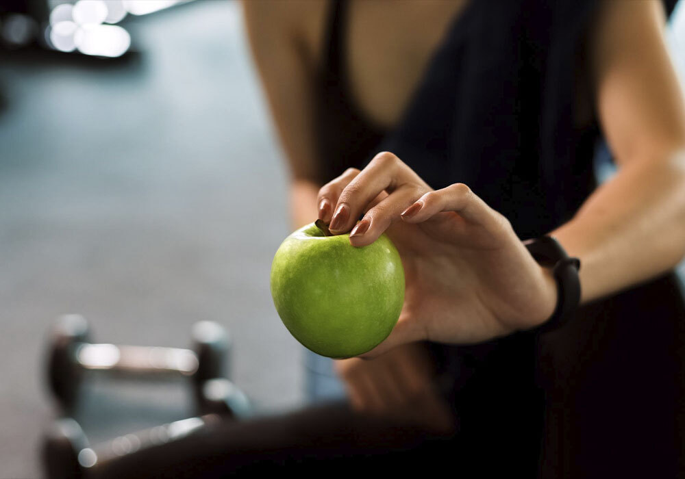 Asesoramiento nutricional en Farmacia Ciudad deportiva la Nucía, Alicante