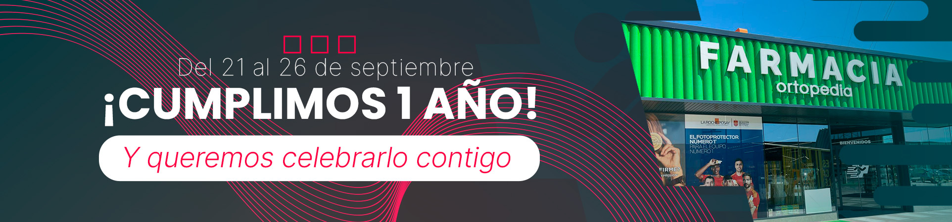Aniversario