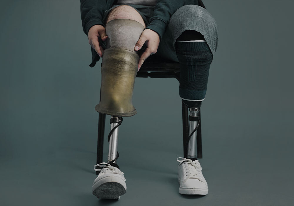 Servicio de ortopedia en Farmacia Ciudad Deportiva La Nucía, Alicante