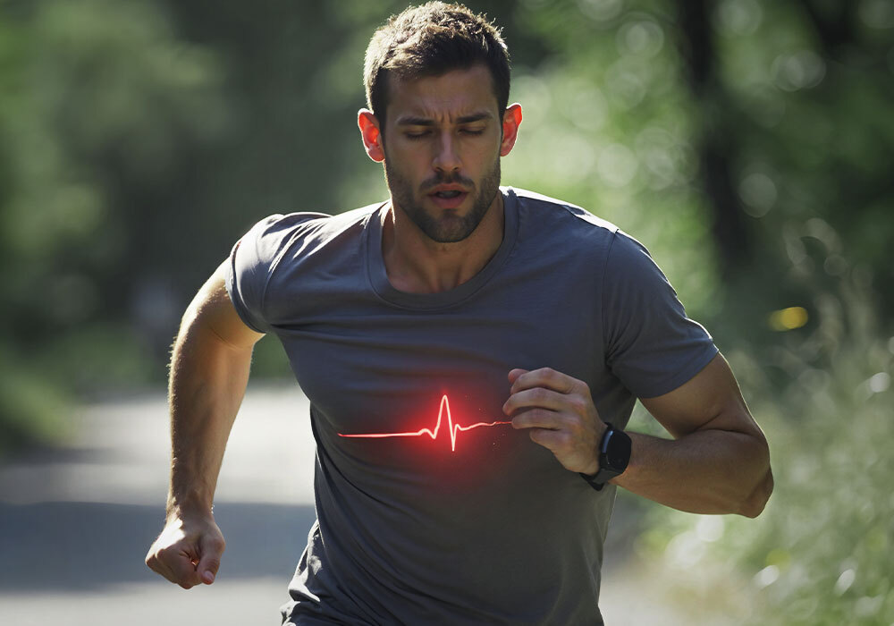Prevención riesgo cardiovascular en Farmacia Ciudad deportiva la Nucía, Alicante