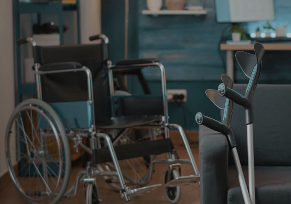 Alquiler y venta de ortopedia en Farmacia Ciudad Deportiva La Nucía, Alicante