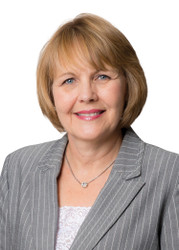 Vice President of Operations, Linda Reed, Retires