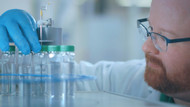How Primary Certified Reference Materials Factor into Sample Preparation