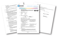 6 Reasons to Stop Preparing Your Own Analytical Standards in the Lab