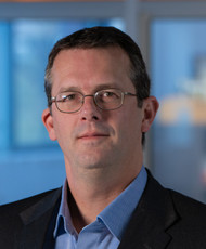 Brian Alexander to Head Inorganic Ventures