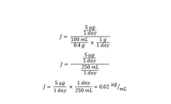 Elemental Analysis of Pharmaceutical Samples Using the J Value