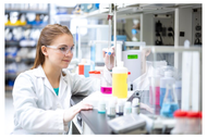 IC Standard Solutions - Anion & Cation Standards